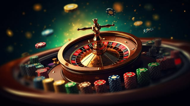 Go88 Và Go88 Go88k: Tổng Quan Giải Trí Trực Tuyến Hiện Đại